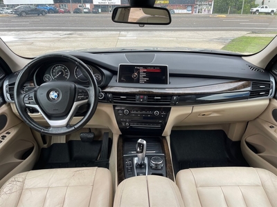 2015 BMW X5 Sdrive35i in Jacksonville, FL