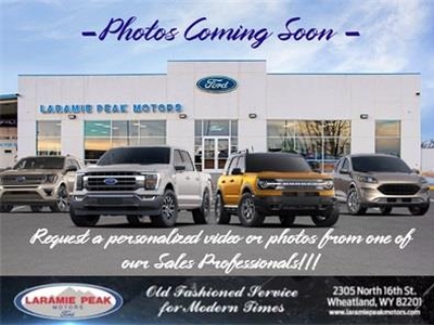 2015 Ford Expedition EL 4X4 Limited 4DR SUV