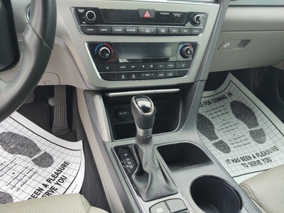 2015 Hyundai Sonata Eco in Albany, GA