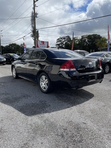 2016 Chevrolet Impala Limited LT in Sarasota, FL