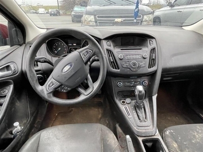 2016 Ford Focus SE in Chattanooga, TN