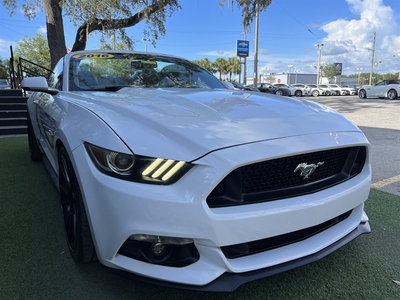 2016 Ford Mustang GT Premium in Tampa, FL