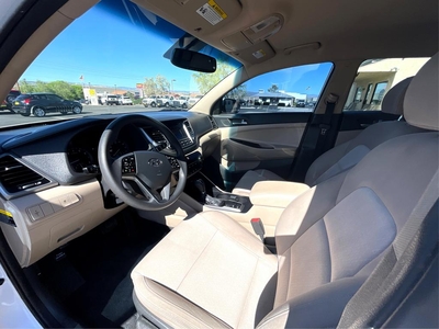 2016 Hyundai Tucson SE in Cottonwood, AZ