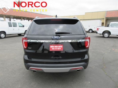 2017 Ford Explorer XLT in Norco, CA