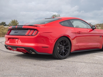2017 Ford Mustang GT - Roush Supercharged in Ocala, FL