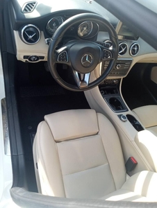 2017 Mercedes-Benz GLA GLA250 in Macon, GA