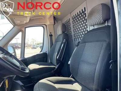 2017 RAM ProMaster Cargo 1500 136 WB in Norco, CA