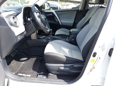 2017 Toyota RAV4 XLE in Lancaster, SC