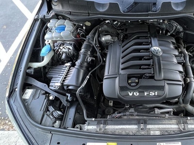2017 Volkswagen Touareg V6 Executive in San Jose, CA
