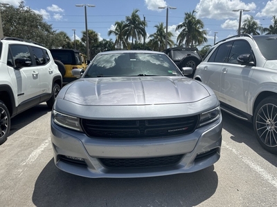 2018 Dodge Charger SXT in Naples, FL