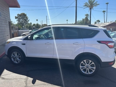 2018 Ford Escape SE in Phoenix, AZ