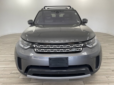 2018 Land Rover Discovery HSE in O Fallon, MO