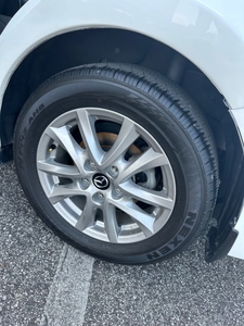 2018 Mazda 3 4DR in Jasper, AL
