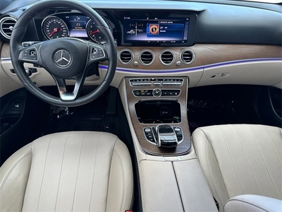 2018 Mercedes-Benz E-Class E 400 in Montclair, CA