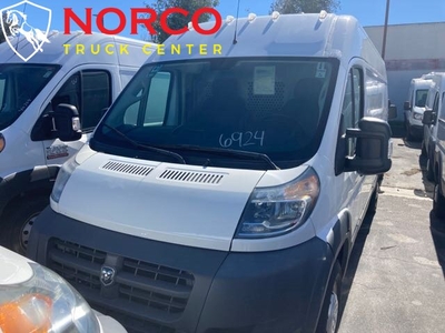 2018 RAM ProMaster 3500 159 WB in Norco, CA