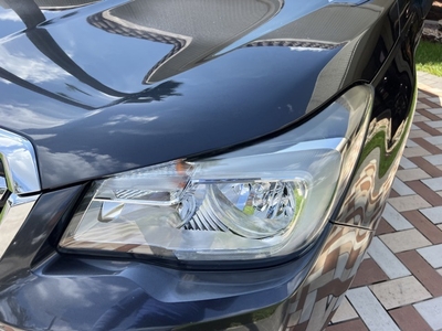 Find 2018 Subaru Forester 2.5i for sale
