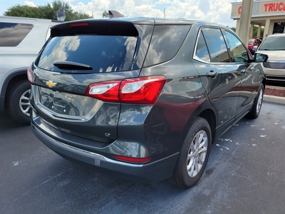 2019 Chevrolet Equinox LT in Avon Park, FL