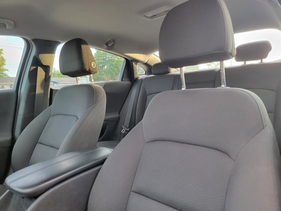 2019 Chevrolet Malibu LT in Saint Petersburg, FL