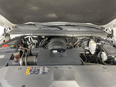 2019 Chevrolet Suburban Premier in Southfield, MI