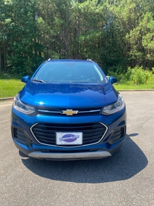 2019 Chevrolet Trax LT in Jasper, AL
