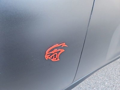 2019 Dodge Charger SRT Hellcat in Colorado Springs, CO