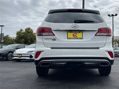 2019 Hyundai Santa Fe XL SE in Corona, CA