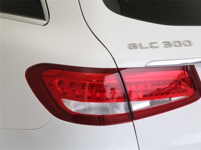 2019 Mercedes-Benz GLC GLC 300 in Montclair, CA