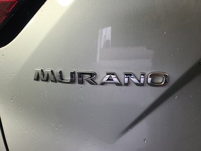 Find 2019 Nissan Murano SL for sale