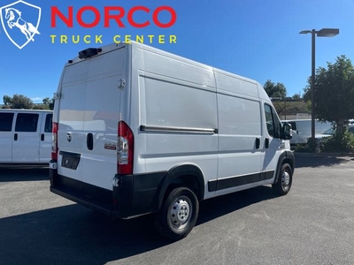 2019 RAM ProMaster 2500 136 WB in Norco, CA