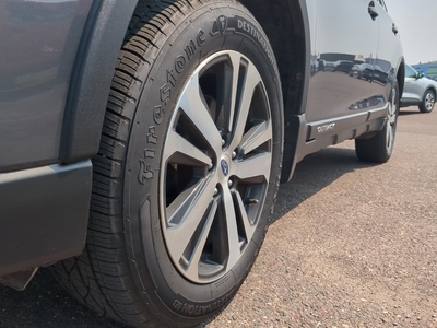 2019 Subaru Outback 3.6R in Superior, WI
