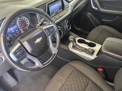 2020 Chevrolet Blazer LT in Madera, CA