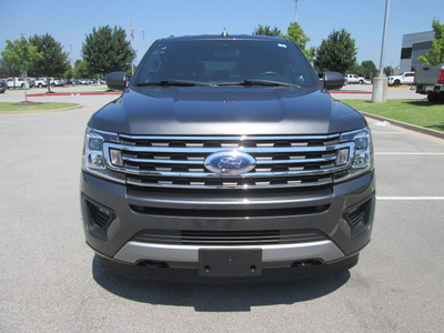2020 Ford Expedition XLT 4WD in Bentonville, AR