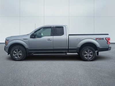 2020 Ford F-150 XLT in Lewistown, PA