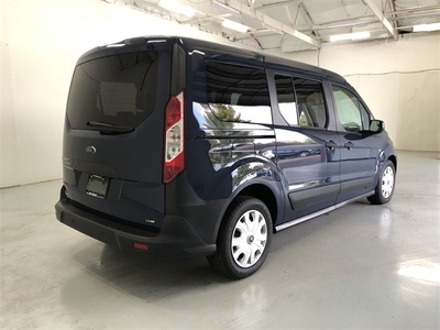 2020 Ford Transit Connect XL in Dayton, OH