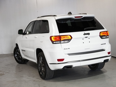 2020 Jeep Grand Cherokee Limited X in Chicago, IL