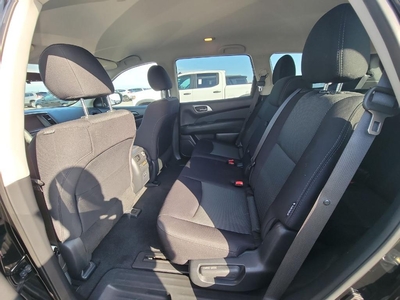 2020 Nissan Pathfinder S in Conyers, GA