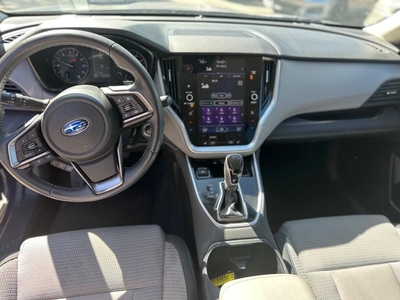 2020 Subaru Outback Premium in Marion, NC