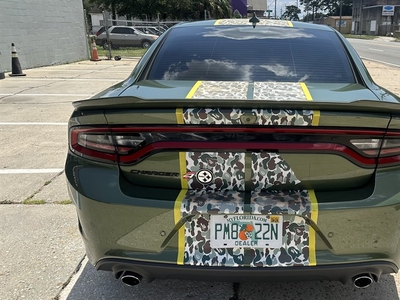 2021 Dodge Charger GT in Jacksonville, FL