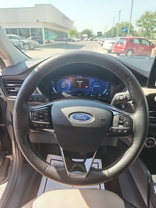 2021 Ford Escape Titanium in Coralville, IA