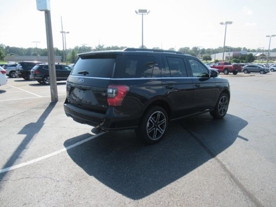 2021 Ford Expedition Limited in Milledgeville, GA