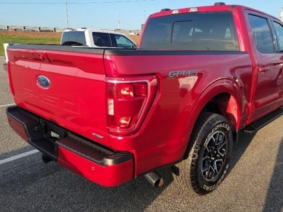 2021 Ford F-150 XLT in Snellville, GA