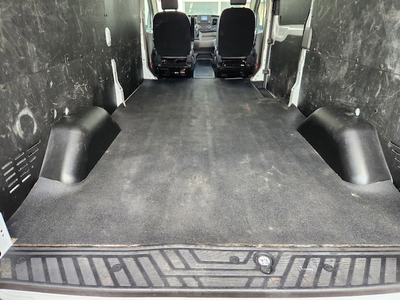2021 Ford Transit Cargo Van in Lewisville, TX