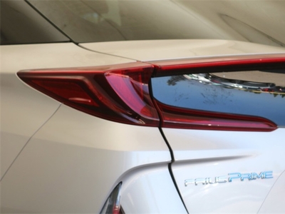 2021 Toyota Prius Prime LE in Montclair, CA