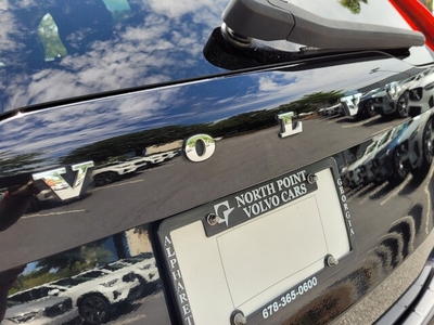 2021 Volvo XC90 T6 AWD MOMENTUM 6P in Alpharetta, GA