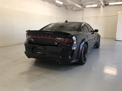 2022 Dodge Charger R/T Scat Pack Widebody in Dayton, OH