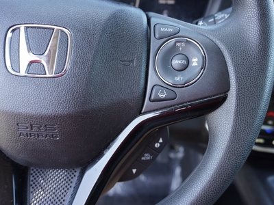 2022 Honda HR-V EX in Loganville, GA