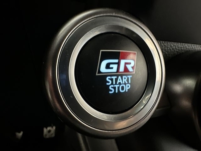 2022 Toyota GR86 Premium in Coraopolis, PA