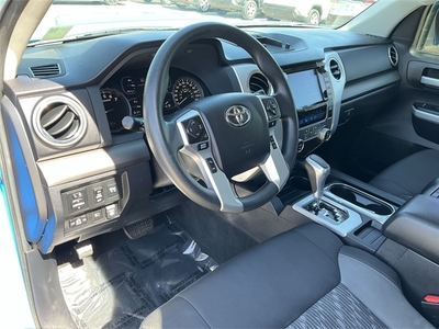 Find 2021 Toyota Tundra SR5 for sale