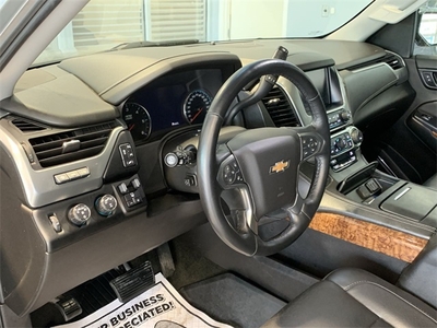 2018 Chevrolet Suburban Premier in Algona, IA
