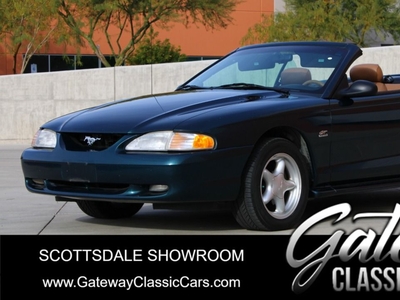 1995 Ford Mustang GT